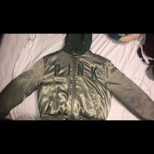 Limited Edition Victoria Secret Jacket